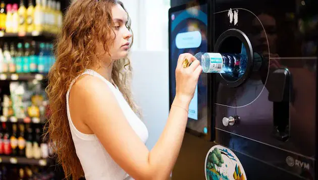 Статистика подтверждает: единая система сбора мусора в Австрии приживается успешно